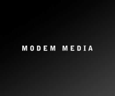 Modem Media