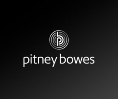Pitney Bowes